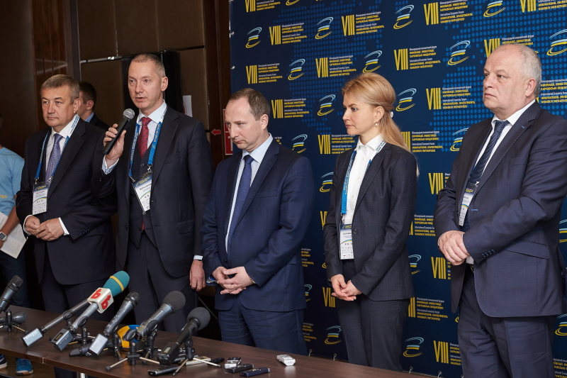 У Харкові проходить VIII Міжнародний форум «Інновації. Інвестиції. Харківські ініціативи!» - 23