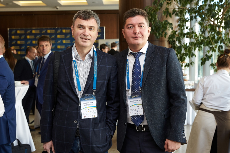 У Харкові проходить VIII Міжнародний форум «Інновації. Інвестиції. Харківські ініціативи!» - 24