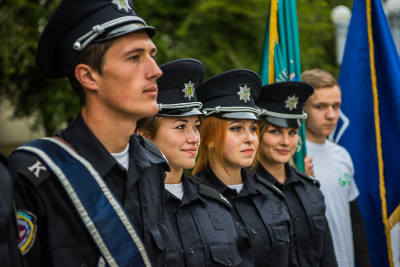 У Харкові пройшла «Ніч науки» - 2