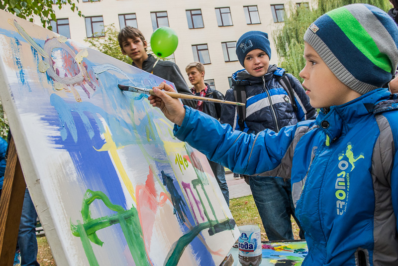 У Харкові пройшла «Ніч науки» - 9
