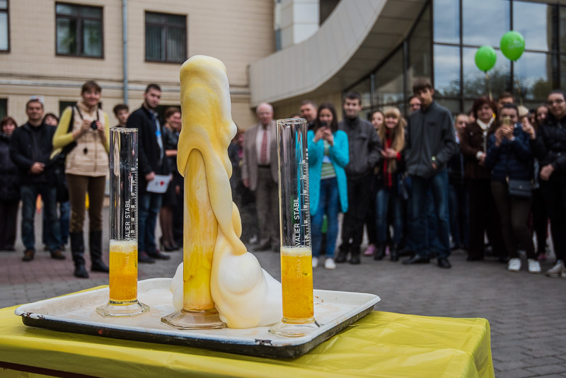 У Харкові пройшла «Ніч науки» - 19