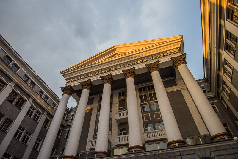 У Харкові пройшла «Ніч науки» - 21