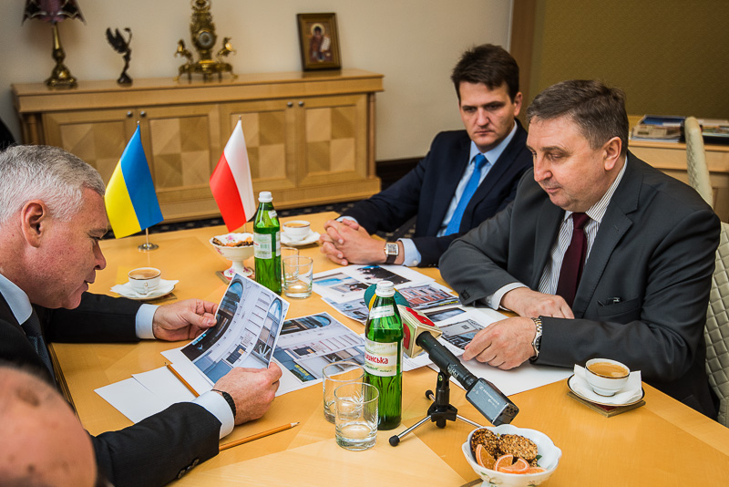 Ігор Терехов: Харків увічнить пам'ять Юзефа Пілсудського - 2
