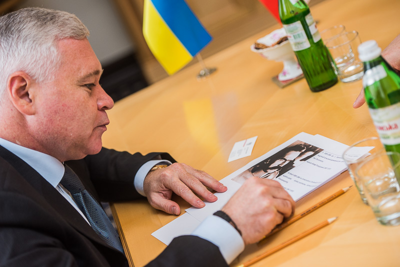 Ігор Терехов: Харків увічнить пам'ять Юзефа Пілсудського - 3
