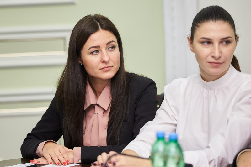 Харківська молодь познайомилася з роботою органів місцевого самоврядування - 12
