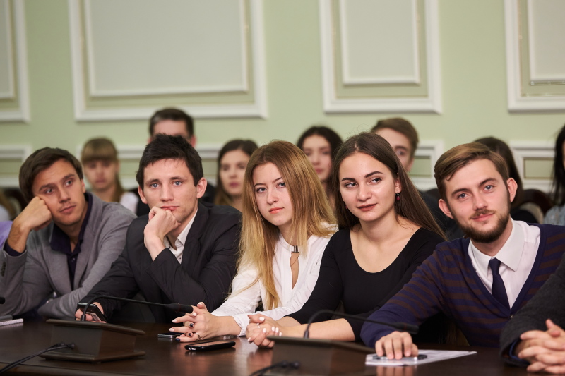 Харківська молодь познайомилася з роботою органів місцевого самоврядування - 13