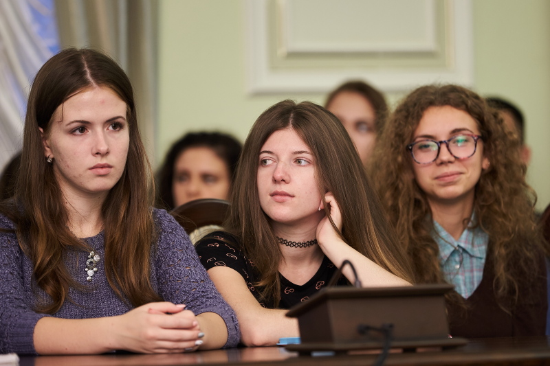 Харківська молодь познайомилася з роботою органів місцевого самоврядування - 15
