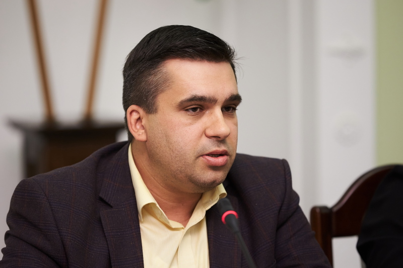 Харківська молодь познайомилася з роботою органів місцевого самоврядування - 16