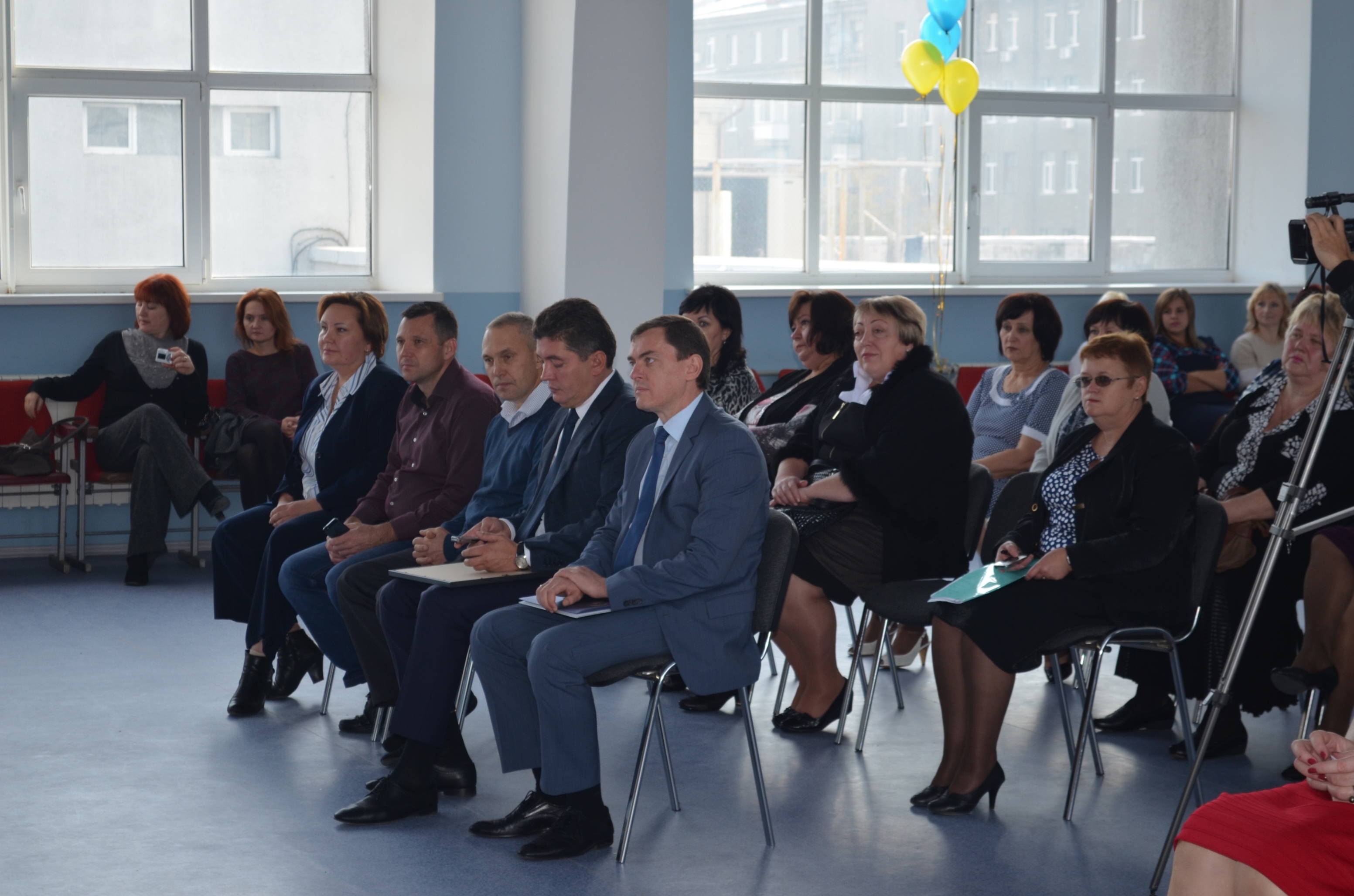 Працівники «Укрпошти» відзначають професійне святом - 2