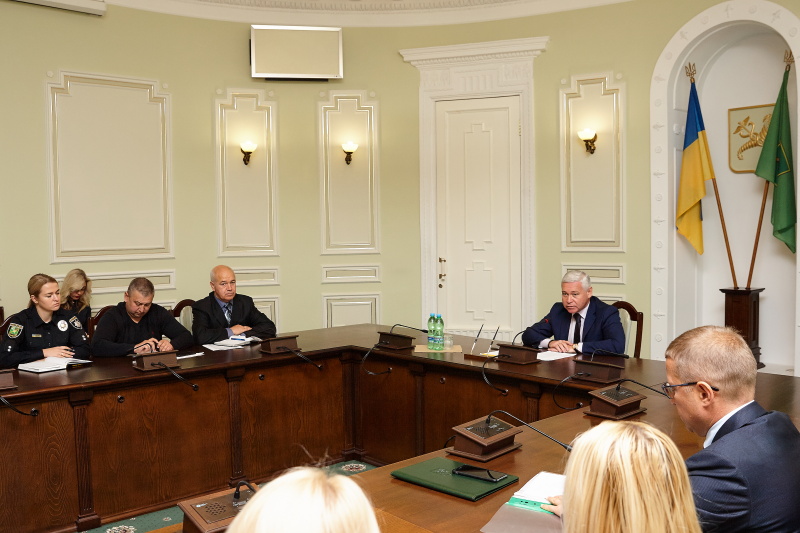 Ігор Терехов: У Харкові закриють незаконні точки продажу алкоголю
