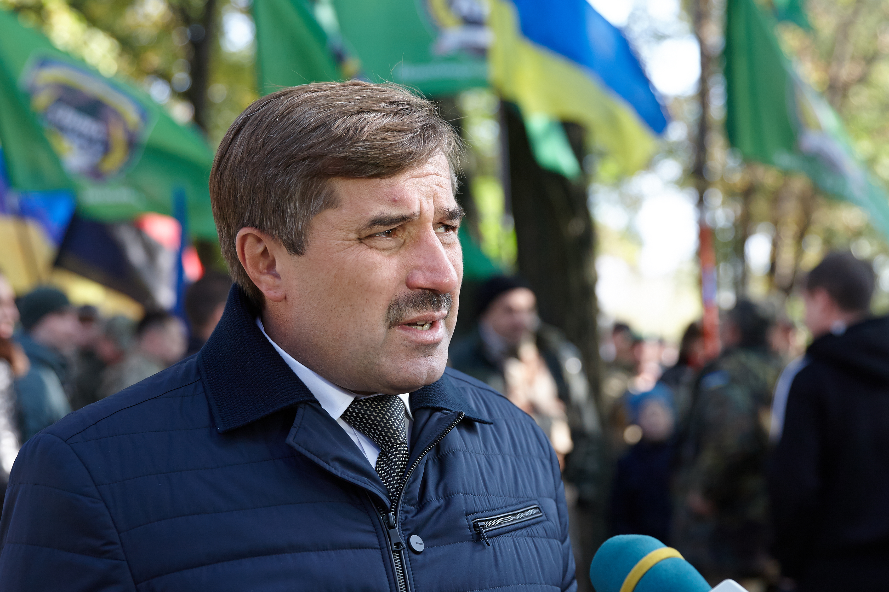 У Харкові відзначають День захисника України (доповнено) - 3