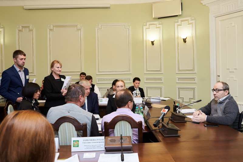 Геннадій Кернес провів особистий прийом - 1
