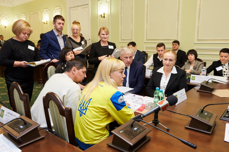 Геннадій Кернес провів особистий прийом - 6