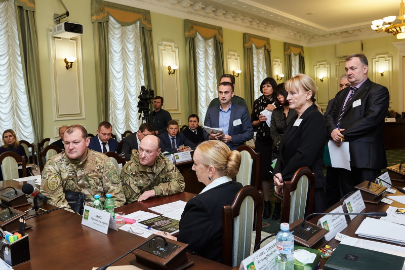 Геннадій Кернес провів особистий прийом - 12