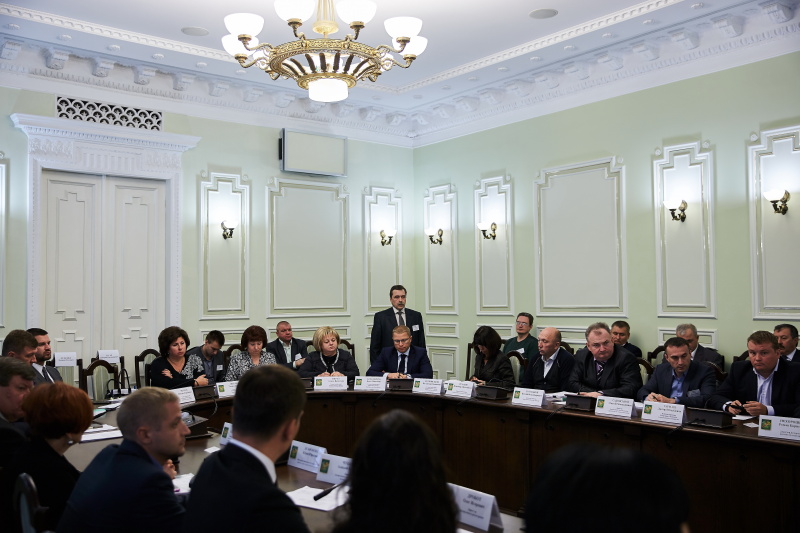 Геннадій Кернес провів особистий прийом - 14