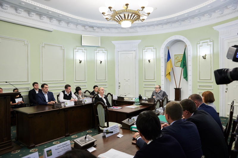 Геннадій Кернес провів особистий прийом - 17