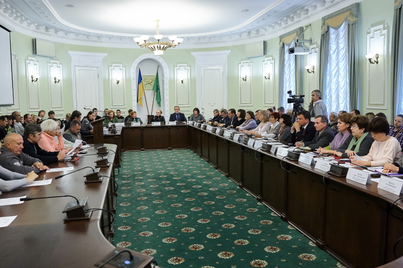 Люди з інвалідністю розповіли про доступність супермаркетів