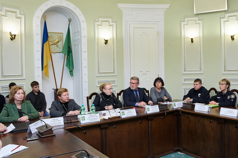 Люди з інвалідністю розповіли про доступність супермаркетів - 3