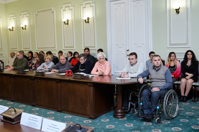 Люди з інвалідністю розповіли про доступність супермаркетів - 4