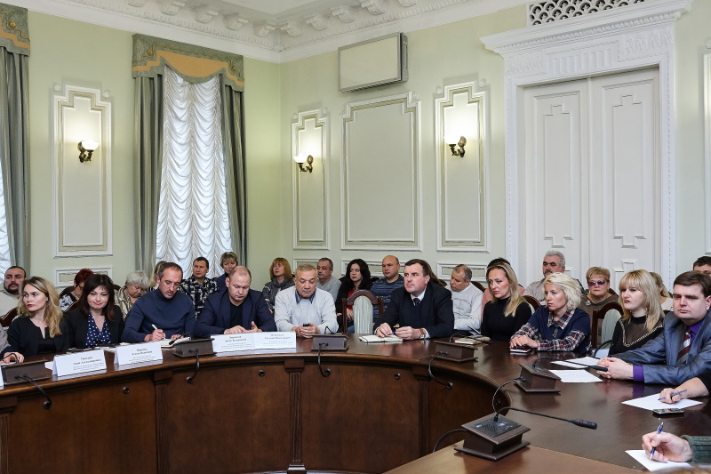 Люди з інвалідністю розповіли про доступність супермаркетів - 5