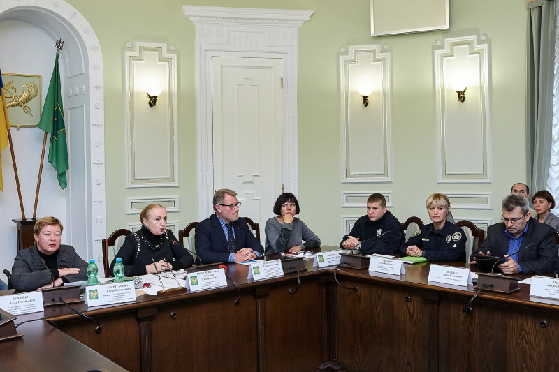 Люди з інвалідністю розповіли про доступність супермаркетів - 7