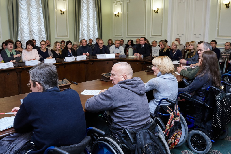 Люди з інвалідністю розповіли про доступність супермаркетів - 8