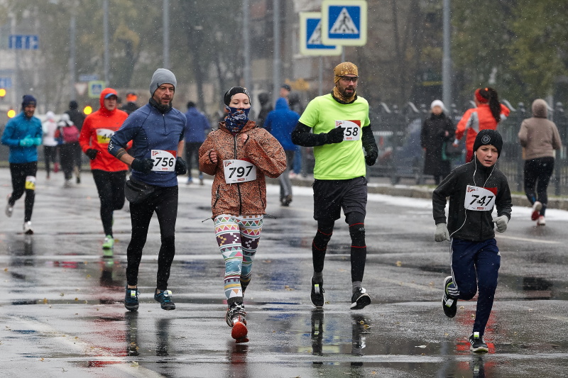 Визначилися переможці серії змагань «Kharkiv Grand Prix»