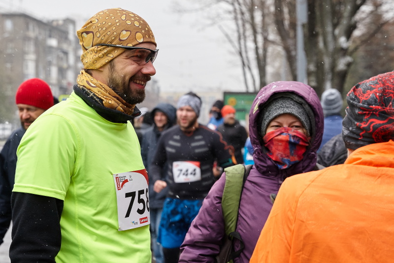 Визначилися переможці серії змагань «Kharkiv Grand Prix» - 6