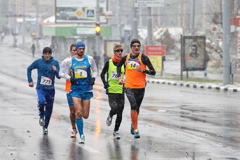 Визначилися переможці серії змагань «Kharkiv Grand Prix» - 9