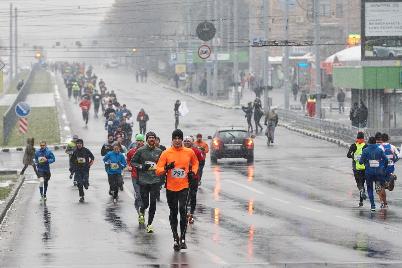 Визначилися переможці серії змагань «Kharkiv Grand Prix» - 13