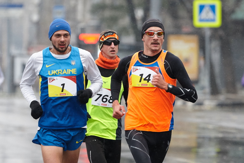 Визначилися переможці серії змагань «Kharkiv Grand Prix» - 18