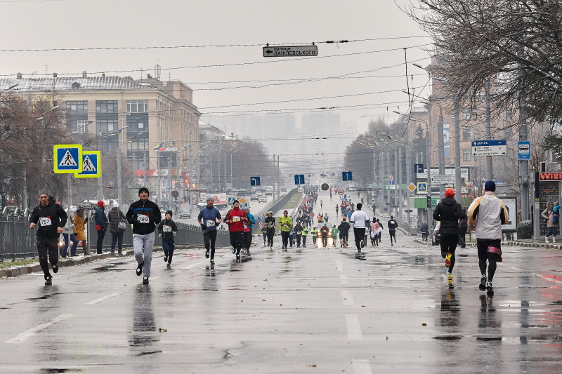 Визначилися переможці серії змагань «Kharkiv Grand Prix» - 19