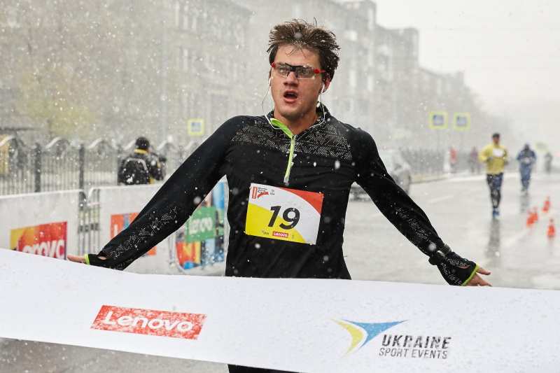 Визначилися переможці серії змагань «Kharkiv Grand Prix» - 25
