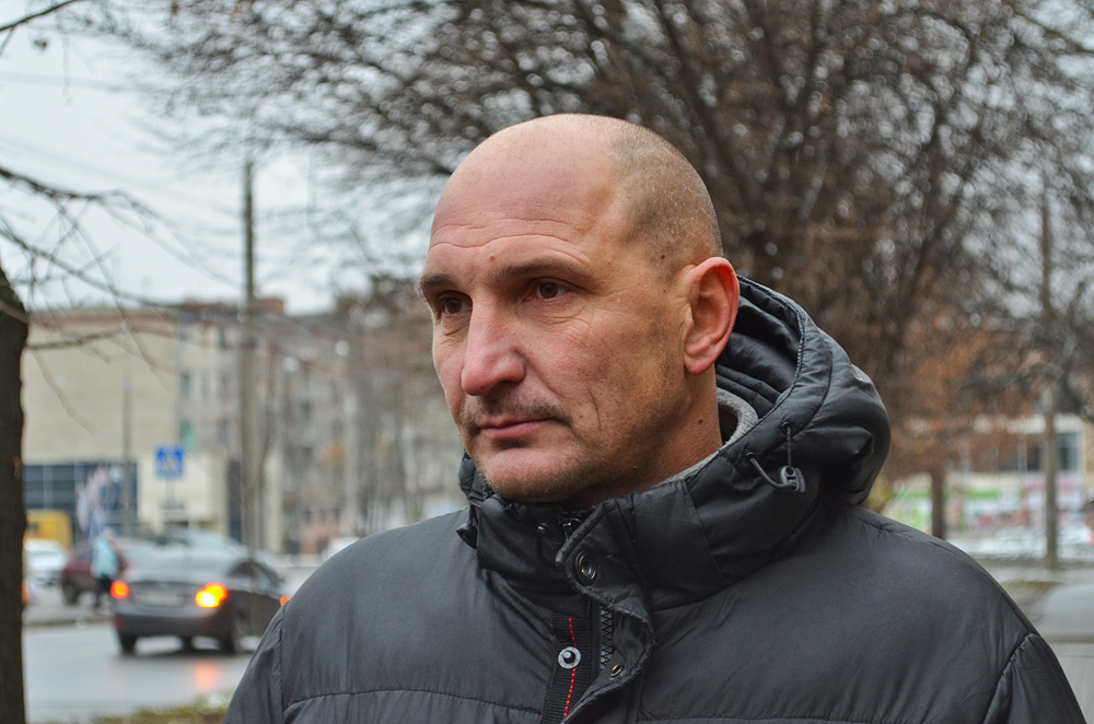 У «Харківзеленбуда» з'явився перший багатофункціональний мінітрактор - 9