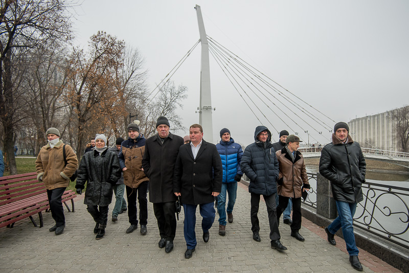 Міста України переймають харківський досвід