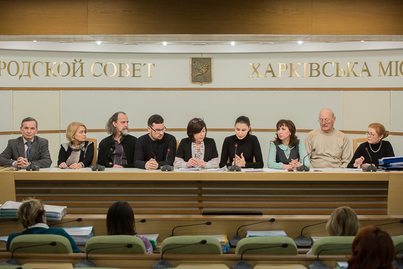 У місті обирають керівників установ культури