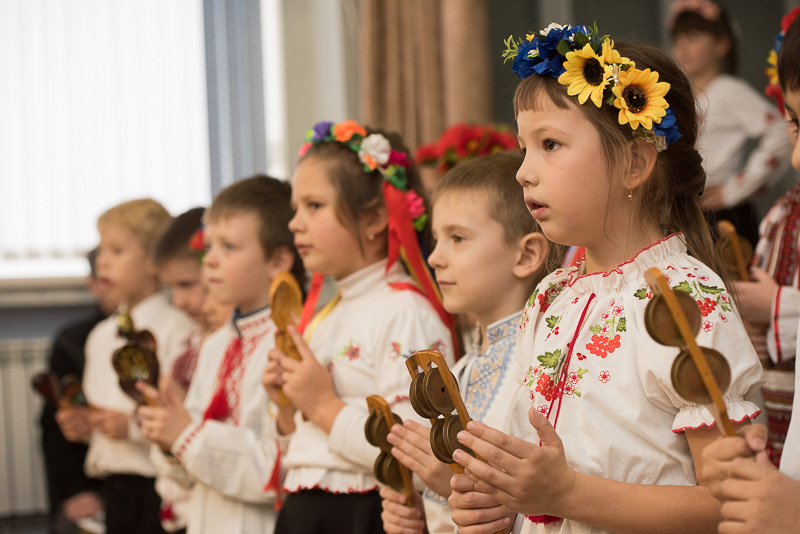 У Холодногірському районі стартував фестиваль народного мистецтва «Покуть» - 4