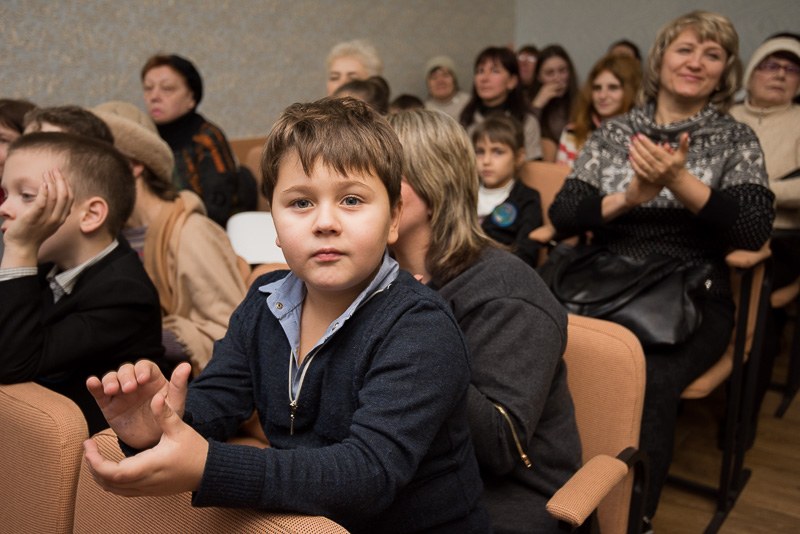У Холодногірському районі стартував фестиваль народного мистецтва «Покуть» - 7