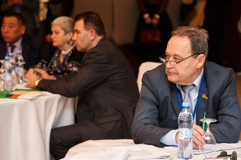 У Харкові проходить семінар, організований Конгресом Ради Європи - 10