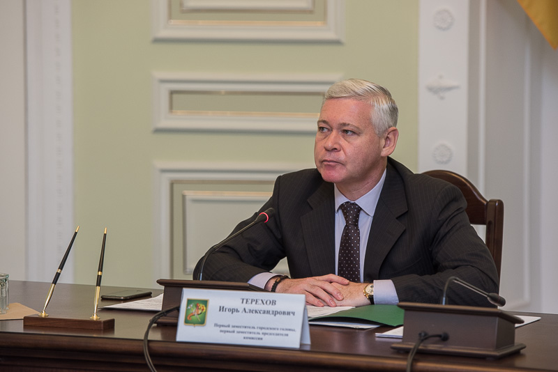 Ігор Терехов: Під час відлиги комунальники працюють цілодобово