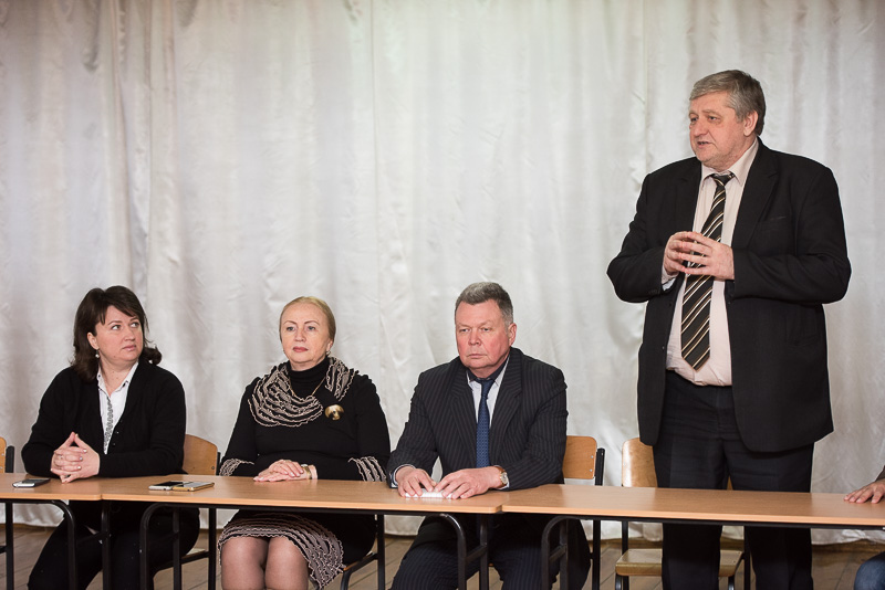 У Харкові соціальних працівників навчатимуть паліативній допомозі