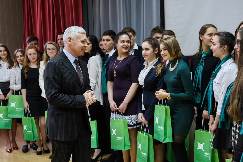 Харківські школярі відвідають Чехію в рамках міжнародного проекту