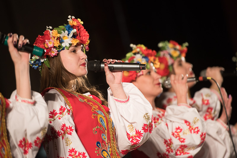 У Харкові проходять відбіркові тури конкурсу «Студентська весна»