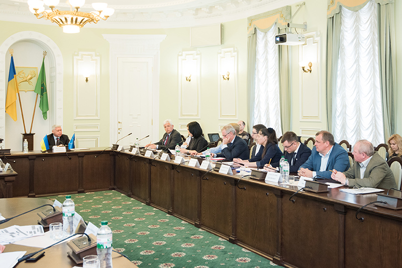 Рішення про виділення Харкову кредиту на метро ухвалять наприкінці квітня