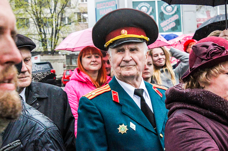 У Харкові відзначили День космонавтики - 6