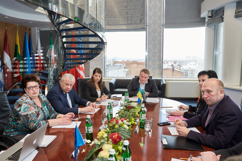 У Харкові продовжать тепломодернізацію шкіл і лікарень