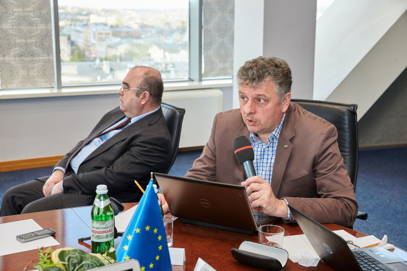 У Харкові продовжать тепломодернізацію шкіл і лікарень - 5