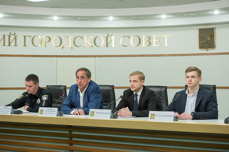 Харків готується до міжнародного марафону