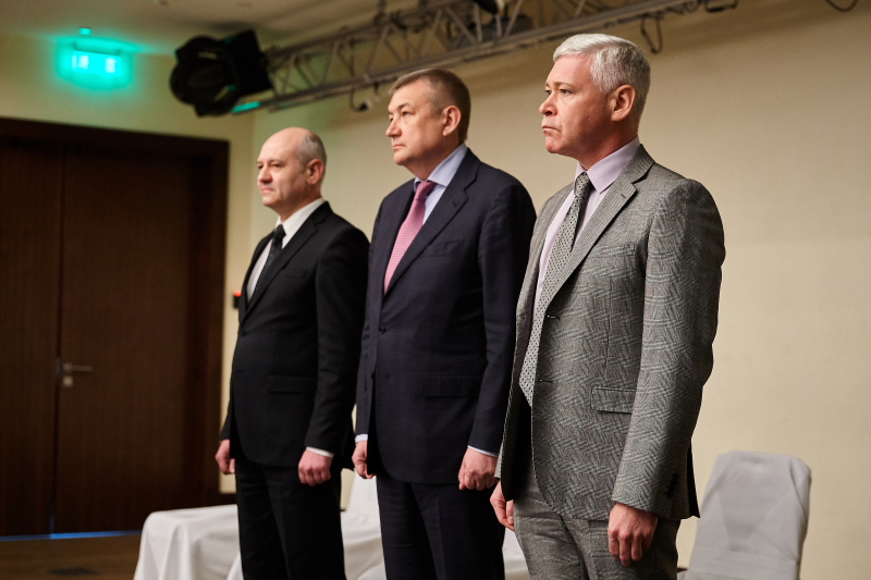 У Харкові відзначили День Конституції Польщі - 3