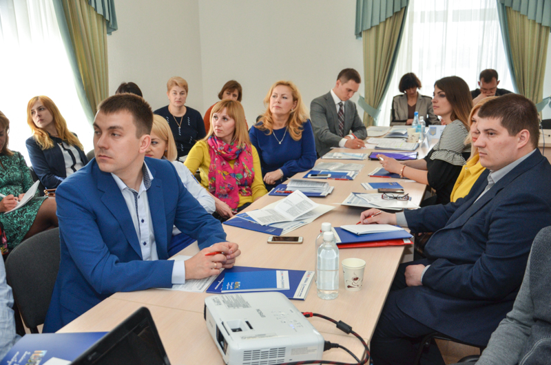 Харків поділився досвідом у сфері надання адмінпослуг - 6